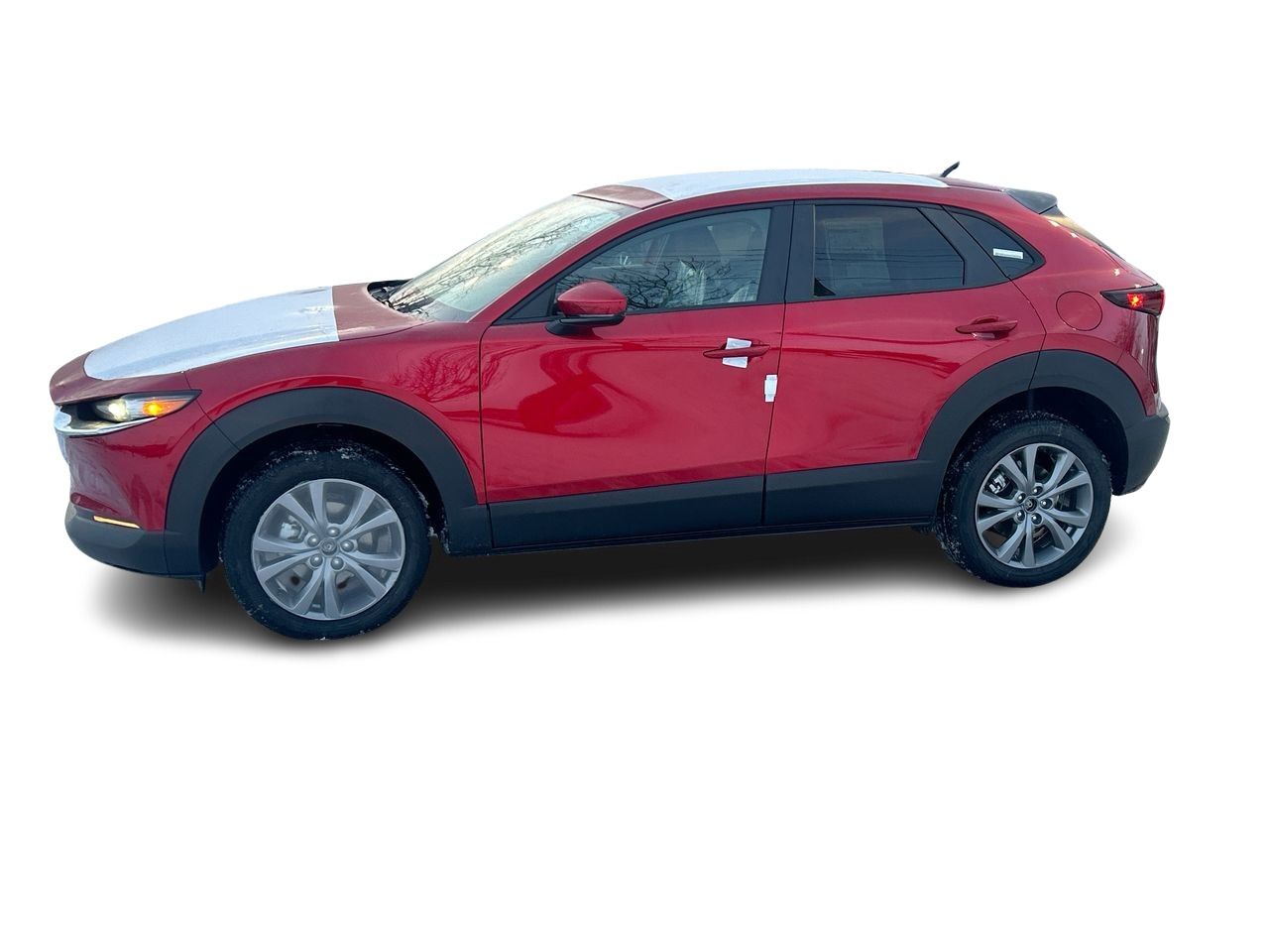 Mazda CX-30  2026