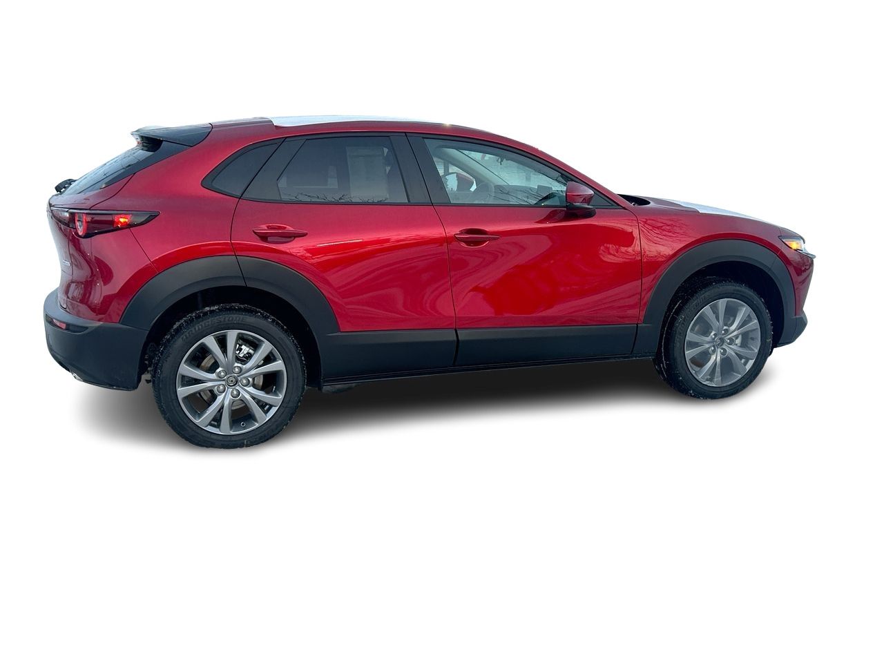 Mazda CX-30  2026
