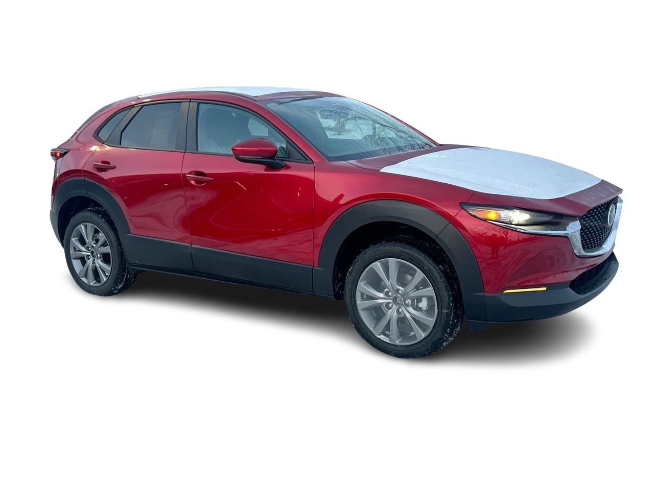 Mazda CX-30  2026