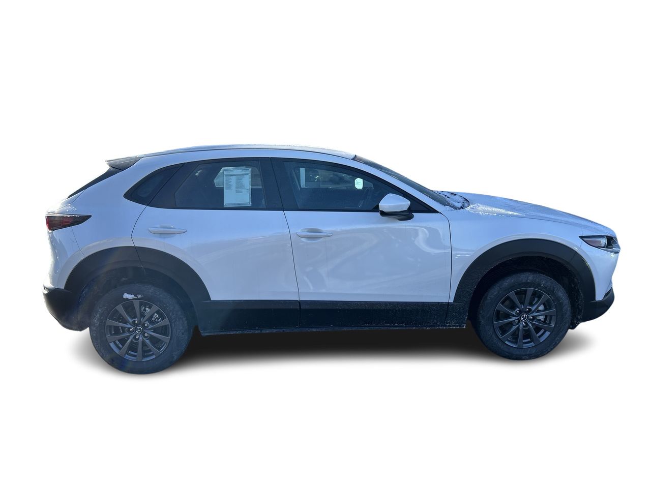 Mazda CX-30  2026