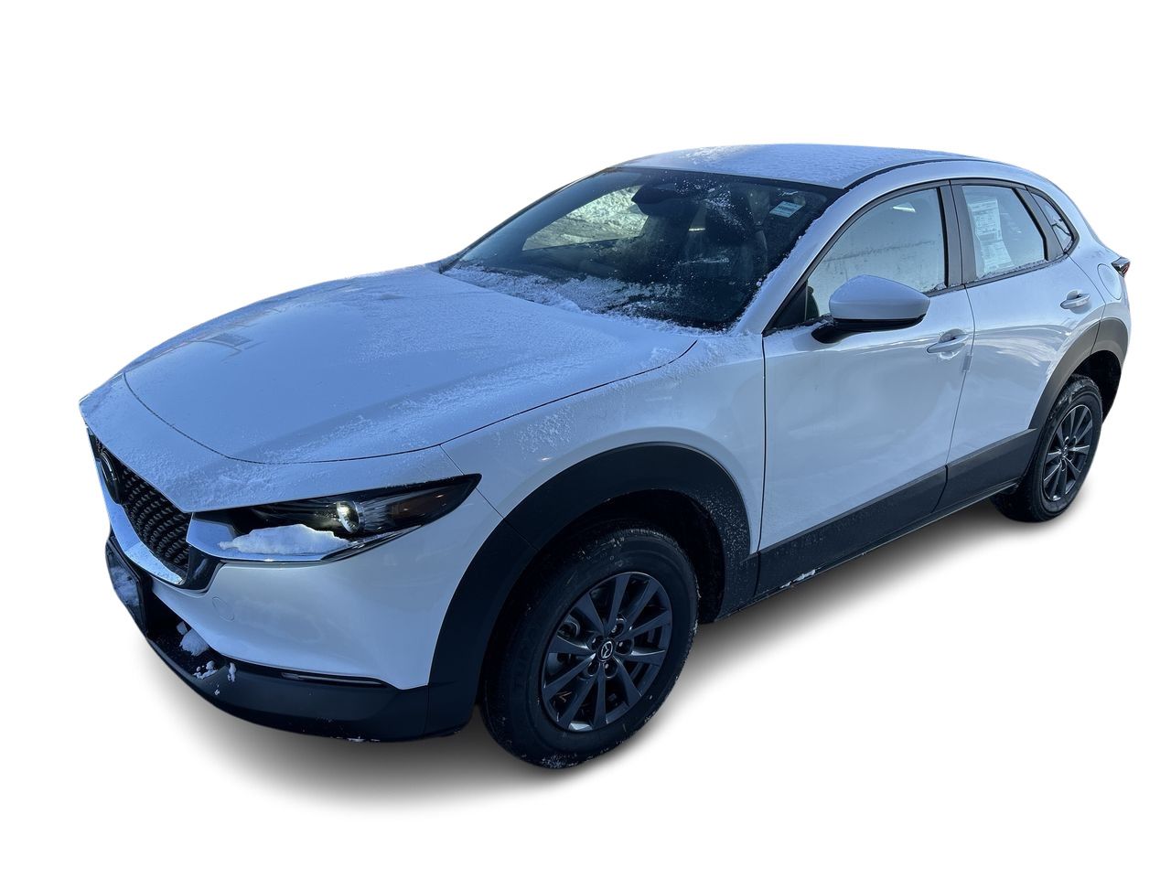 Mazda CX-30  2026