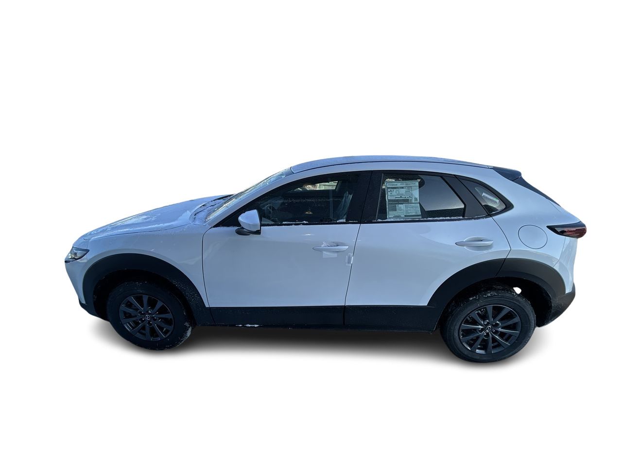 Mazda CX-30  2026