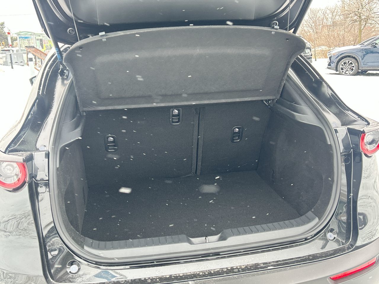 Mazda CX-30  2026