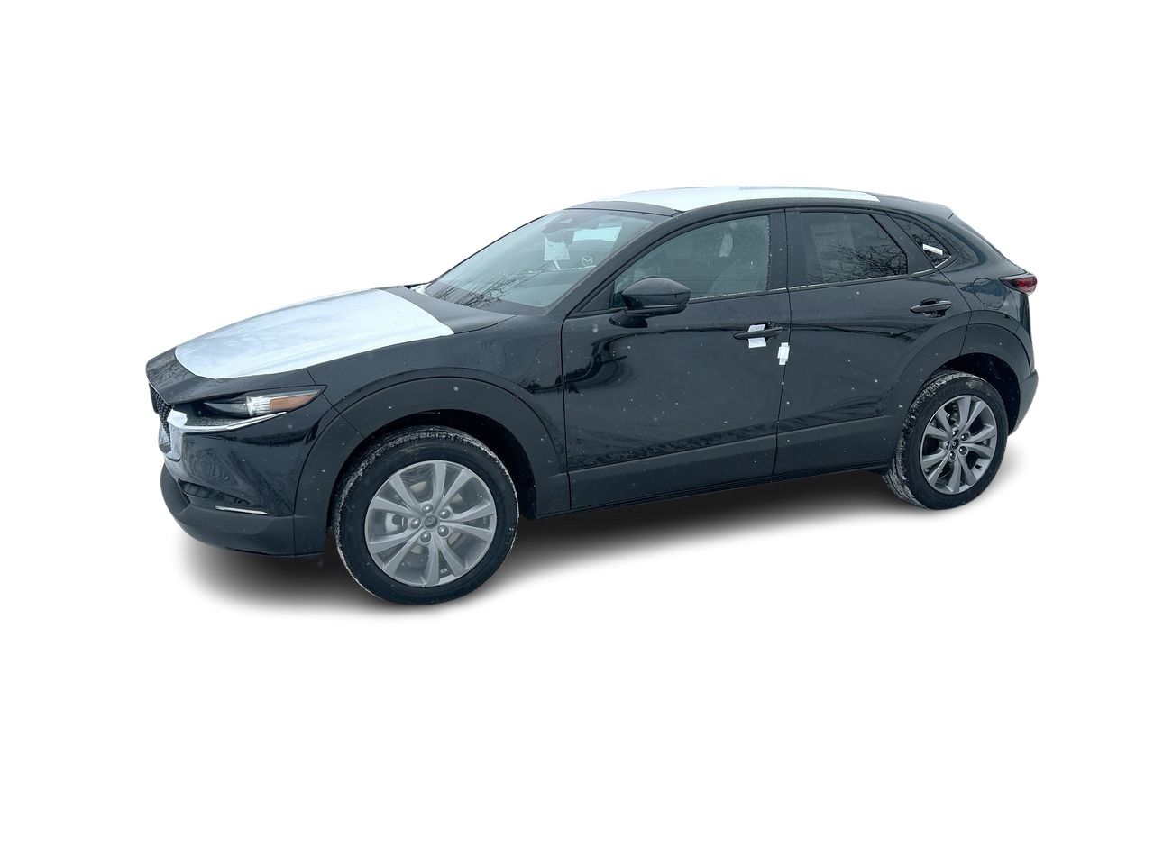 Mazda CX-30  2026