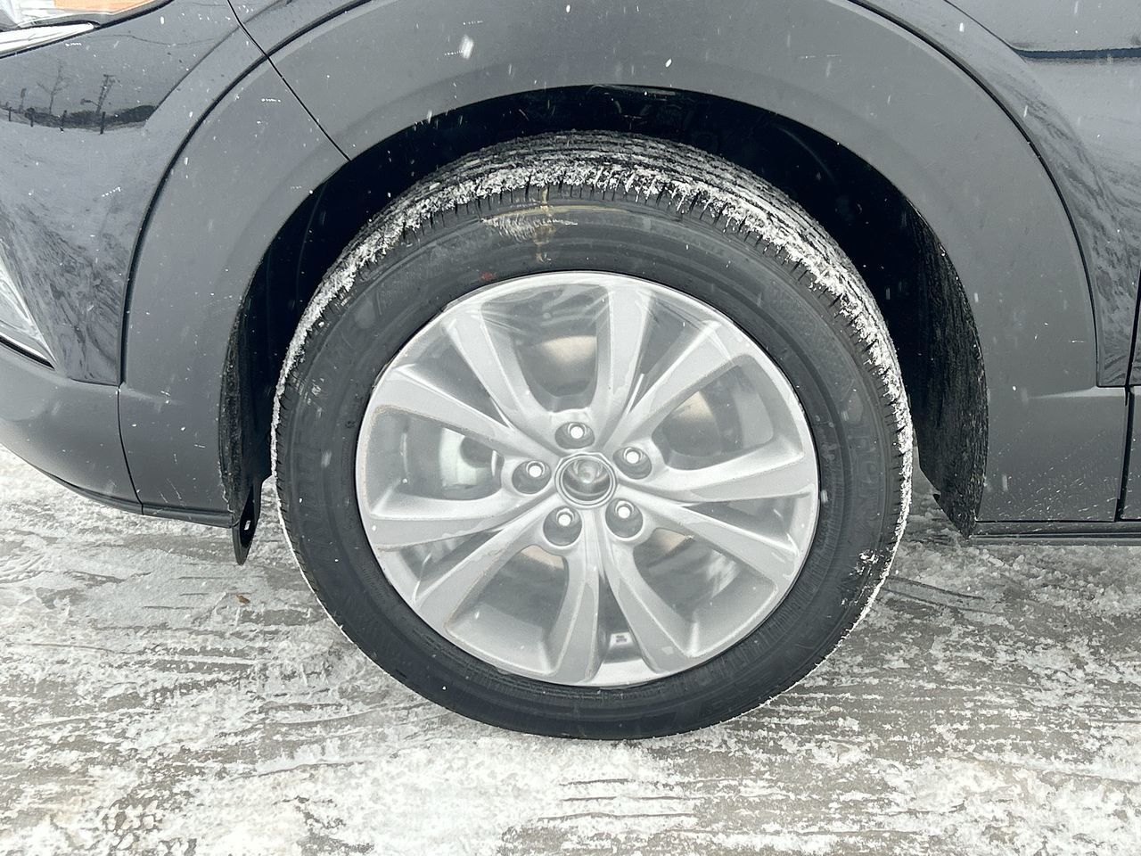Mazda CX-30  2026
