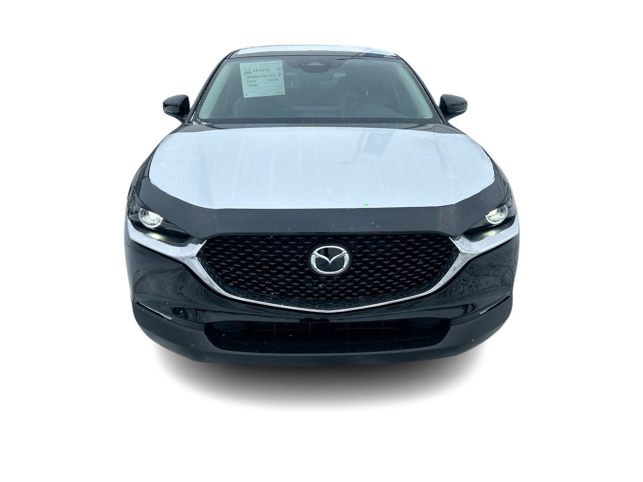 Mazda CX-30  2026