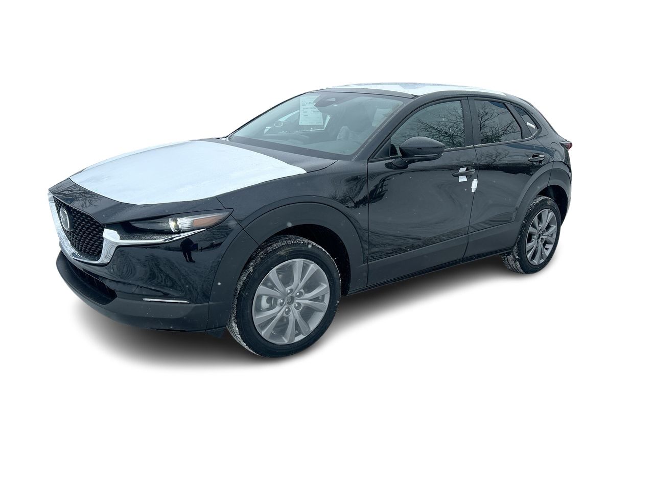 Mazda CX-30  2026