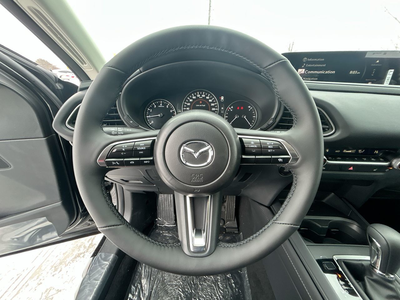 Mazda CX-30  2026