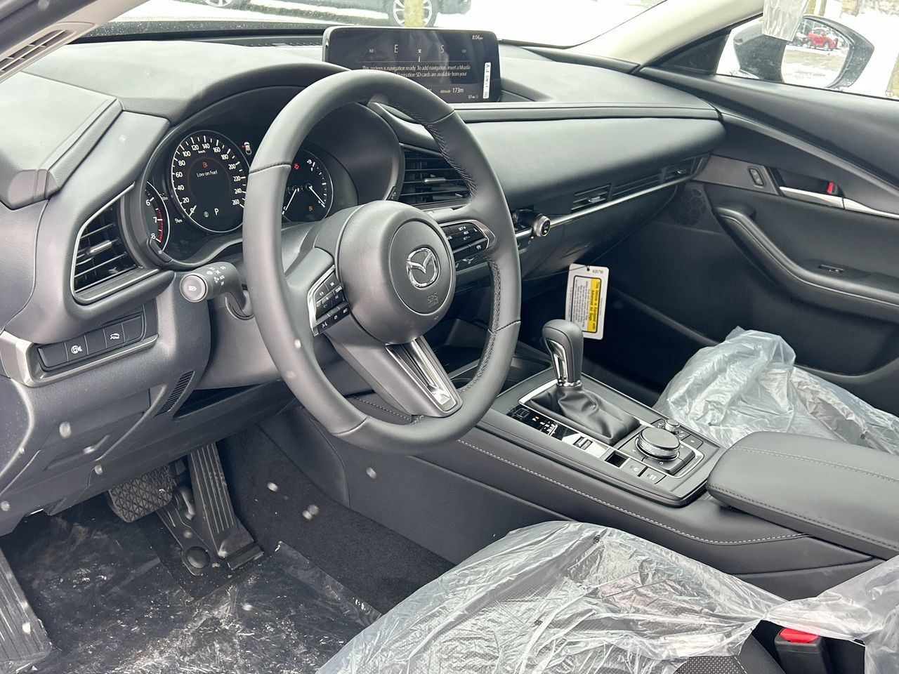 Mazda CX-30  2026