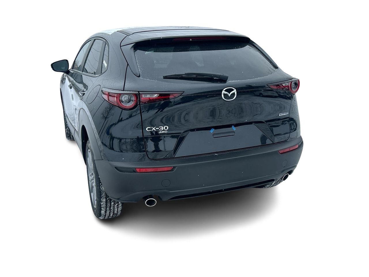 Mazda CX-30  2026
