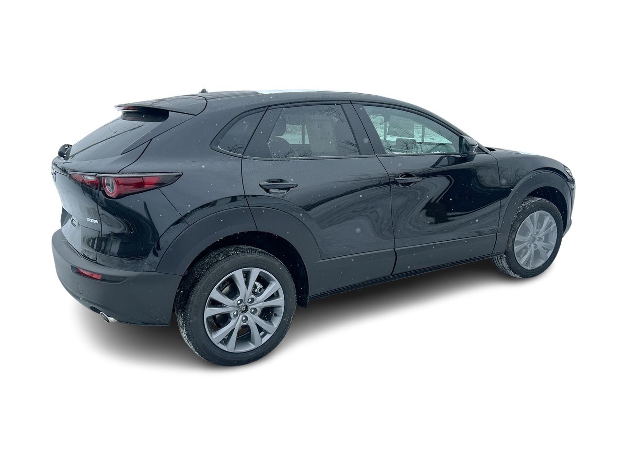 Mazda CX-30  2026