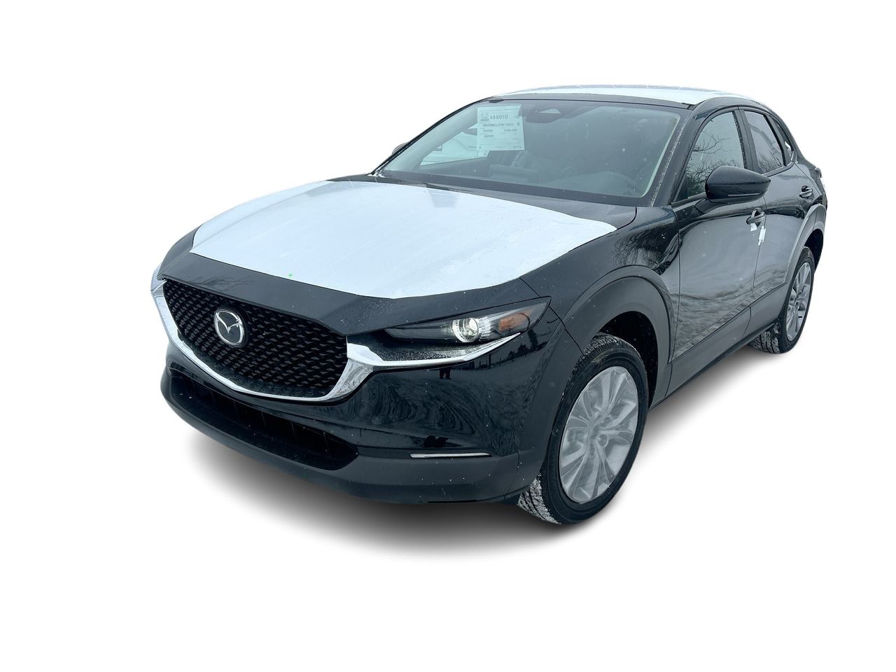 Mazda CX-30  2026
