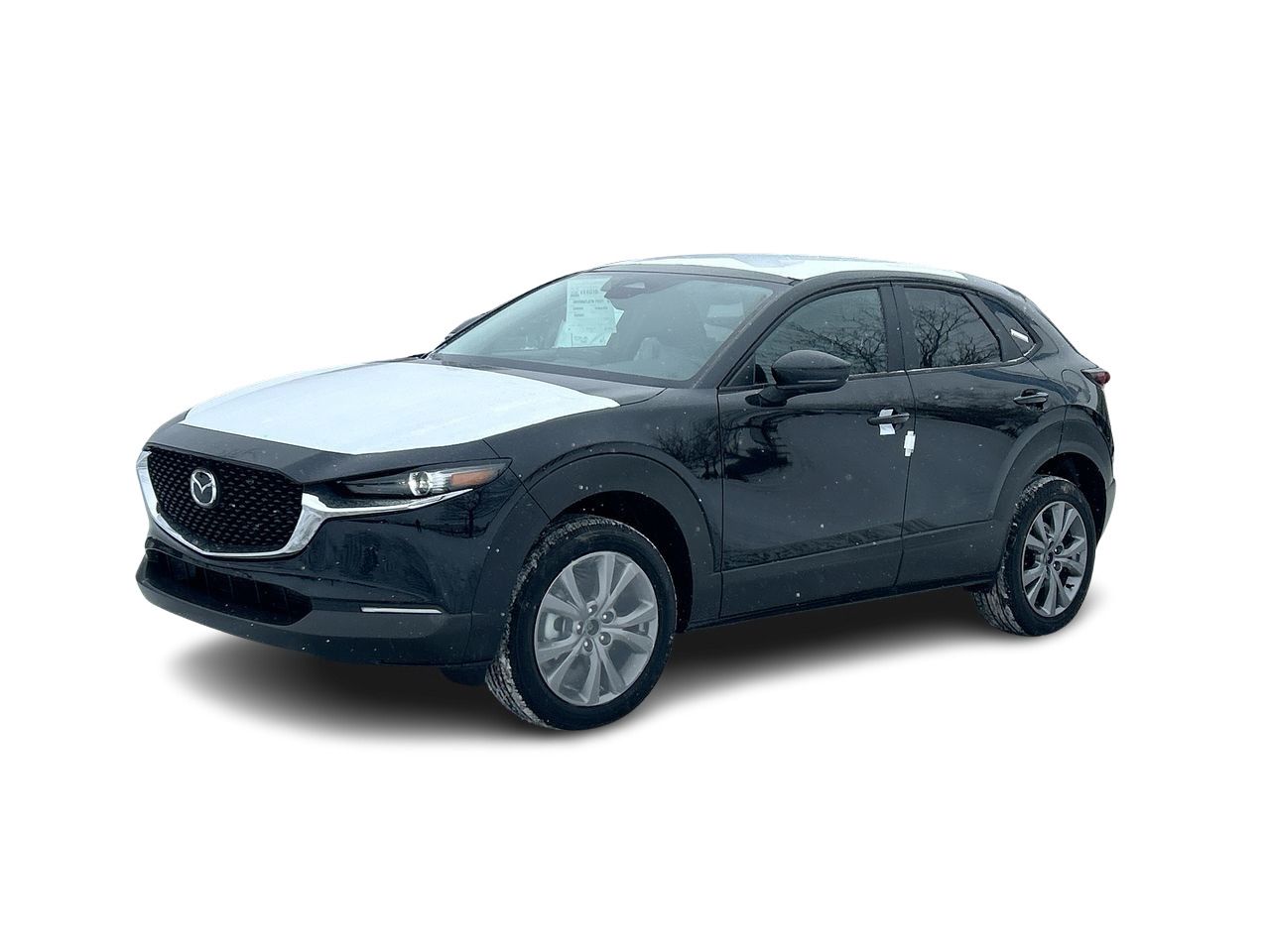 Mazda CX-30  2026