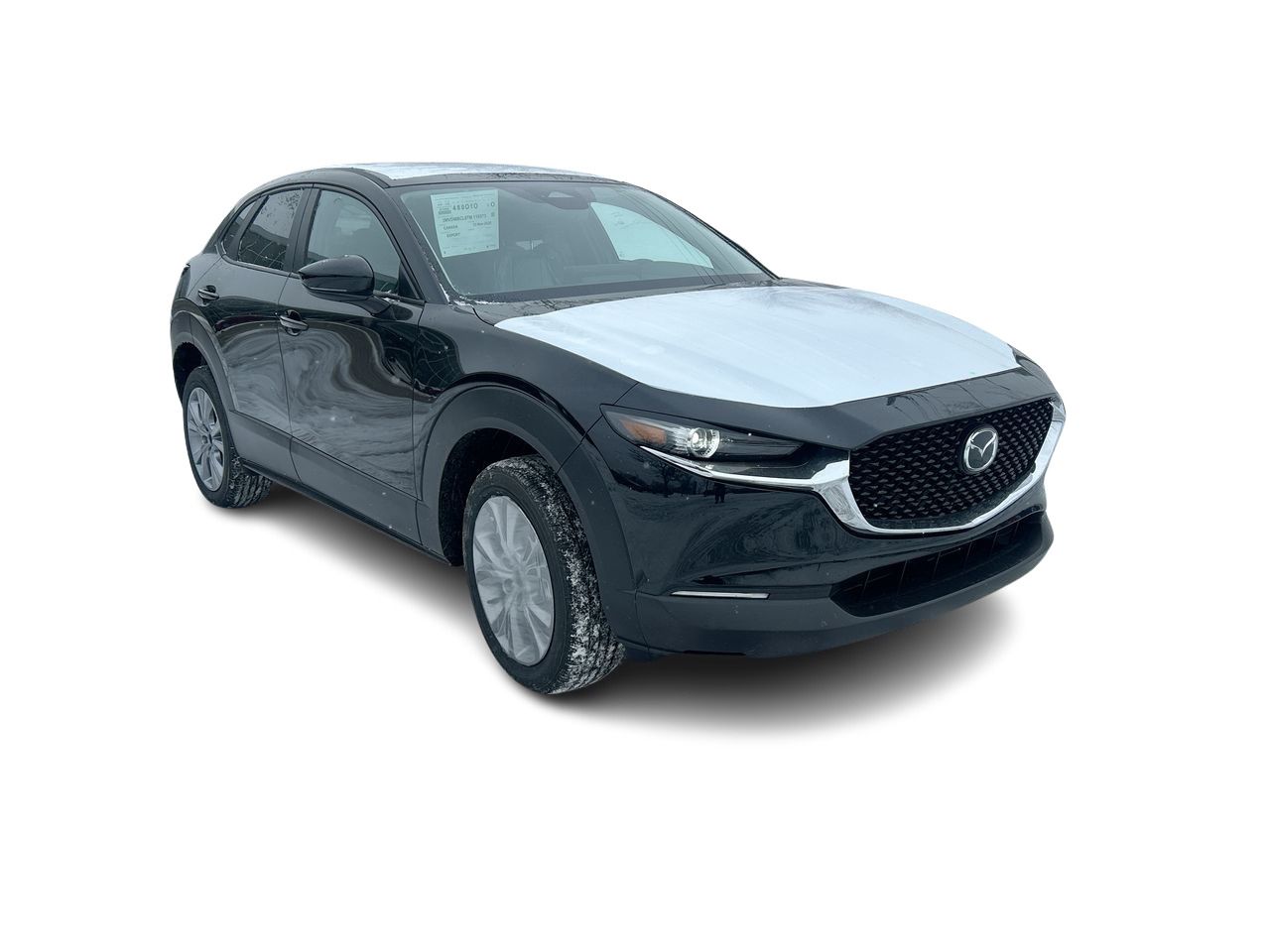 Mazda CX-30  2026
