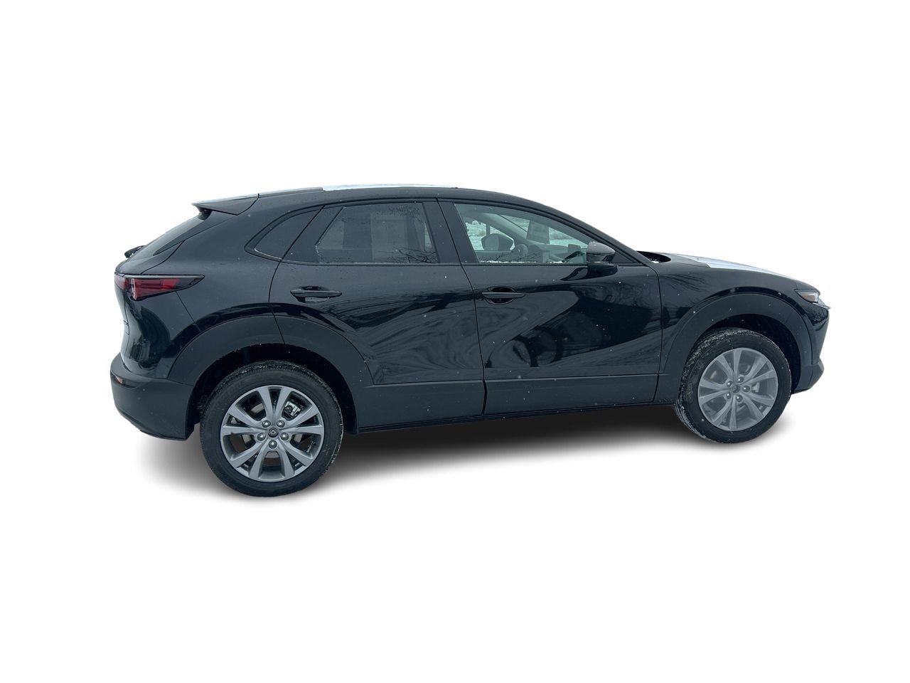 Mazda CX-30  2026
