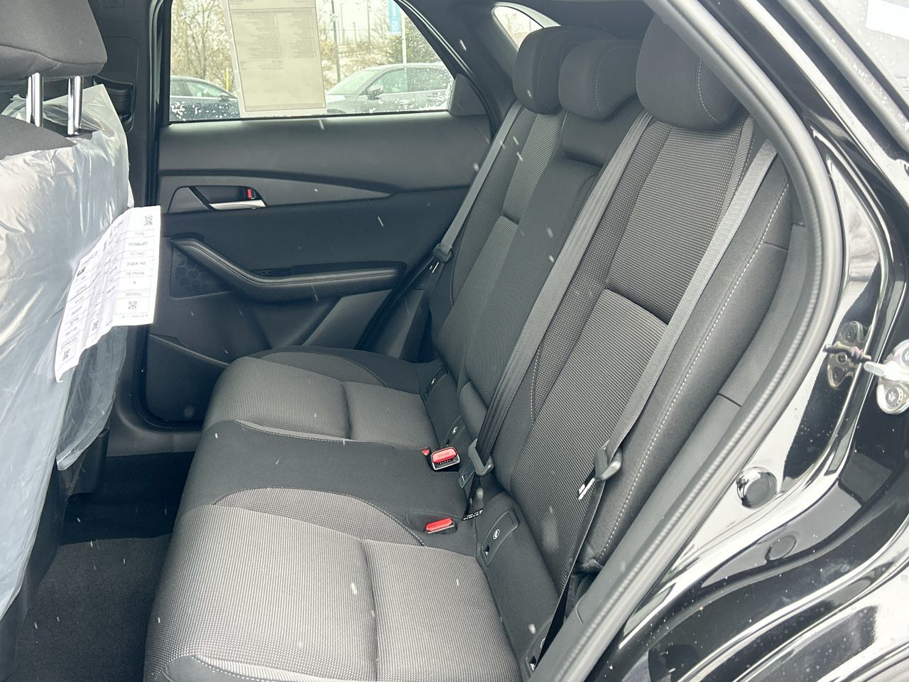 Mazda CX-30  2026