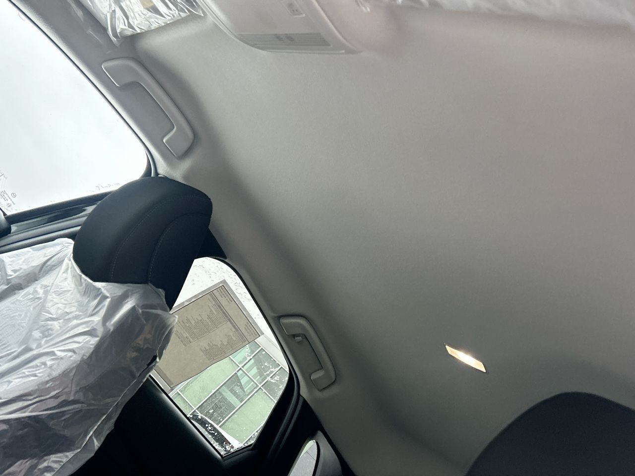 Mazda CX-30  2026
