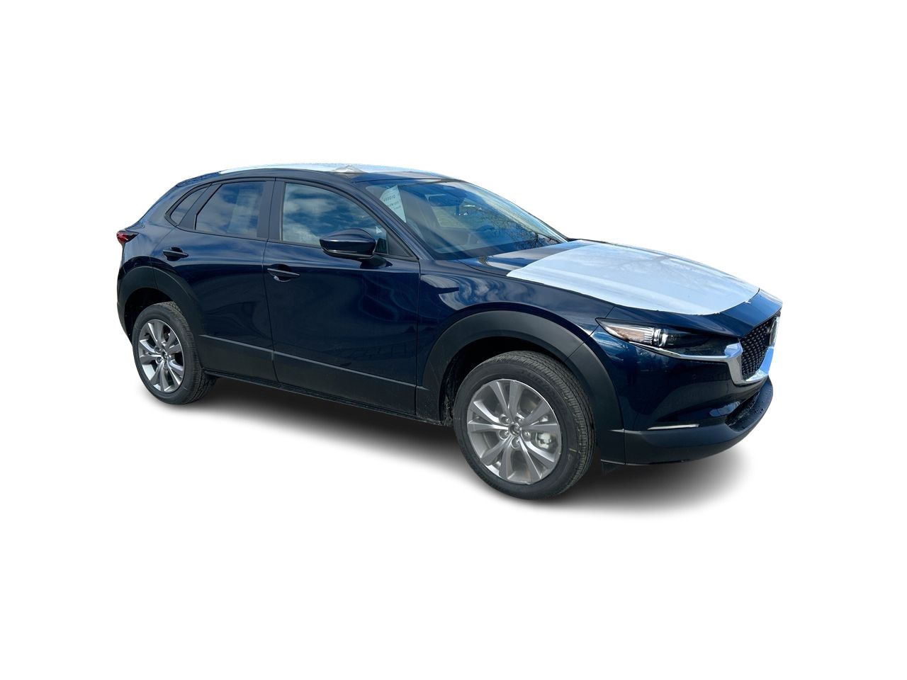2026 Mazda CX-30