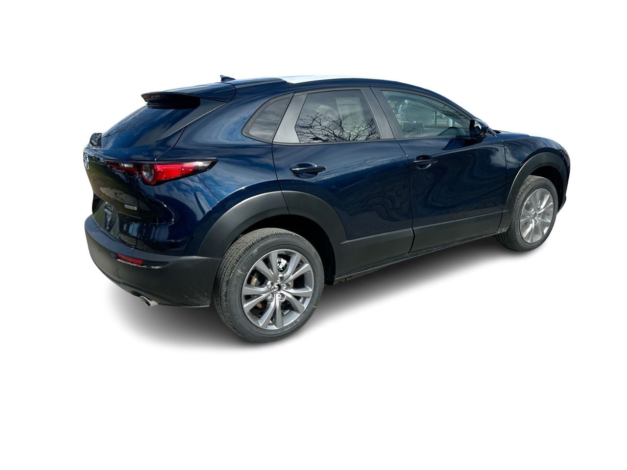 2026 Mazda CX-30