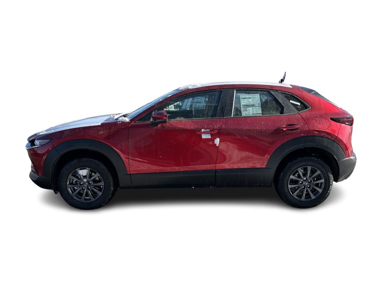 2026 Mazda CX-30