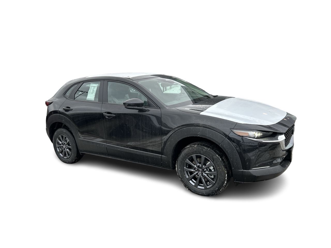 2026 Mazda CX-30