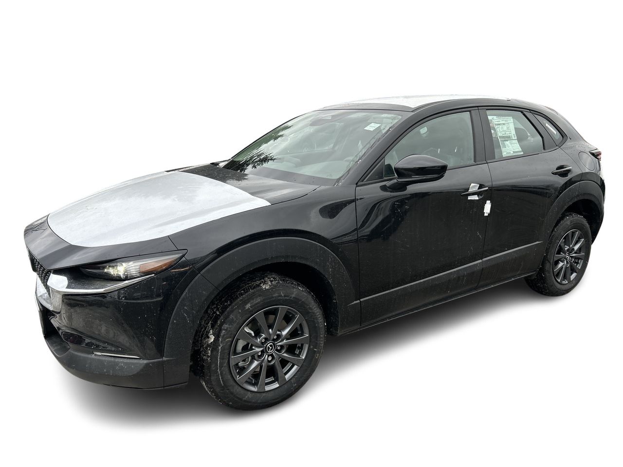 2026 Mazda CX-30