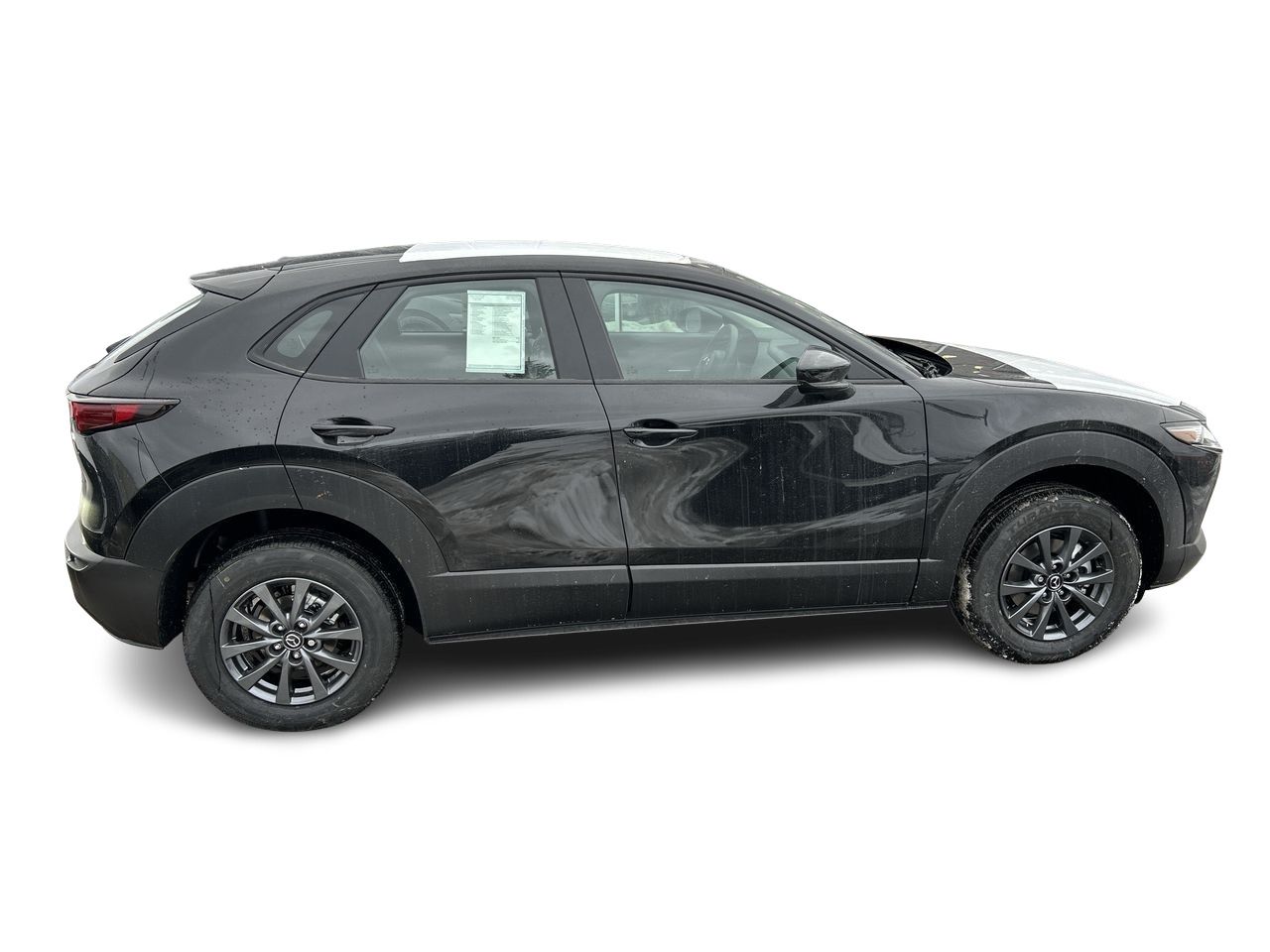 2026 Mazda CX-30