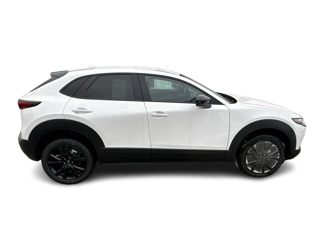 2026 Mazda CX-30