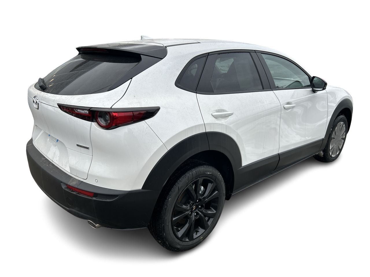 2026 Mazda CX-30