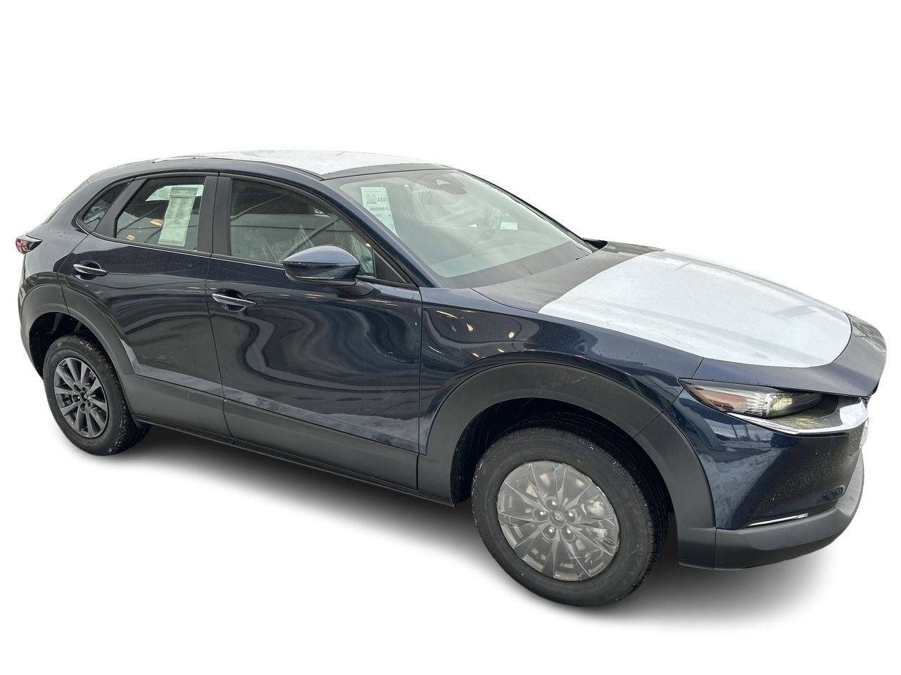 2026 Mazda CX-30