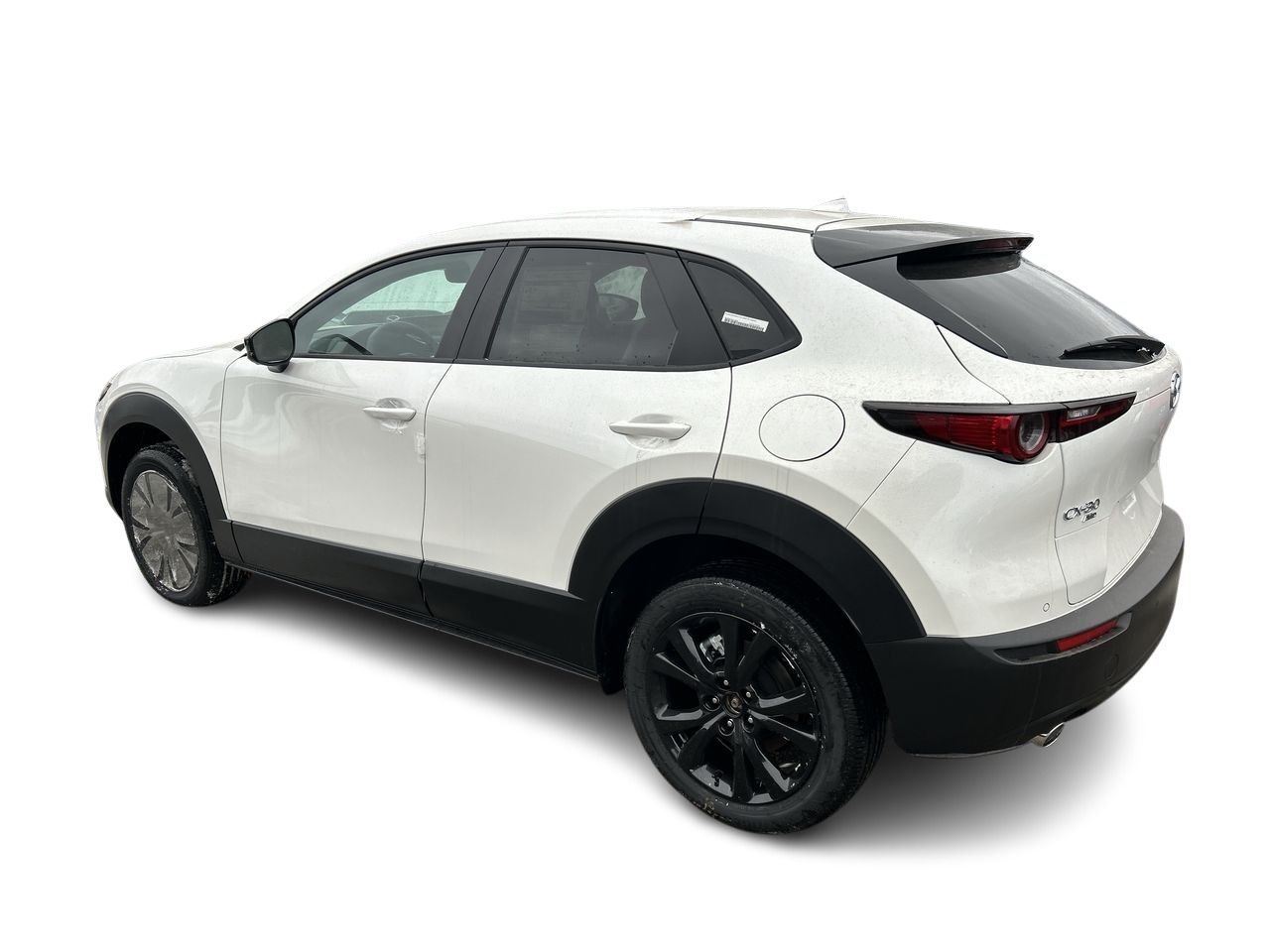 2026 Mazda CX-30