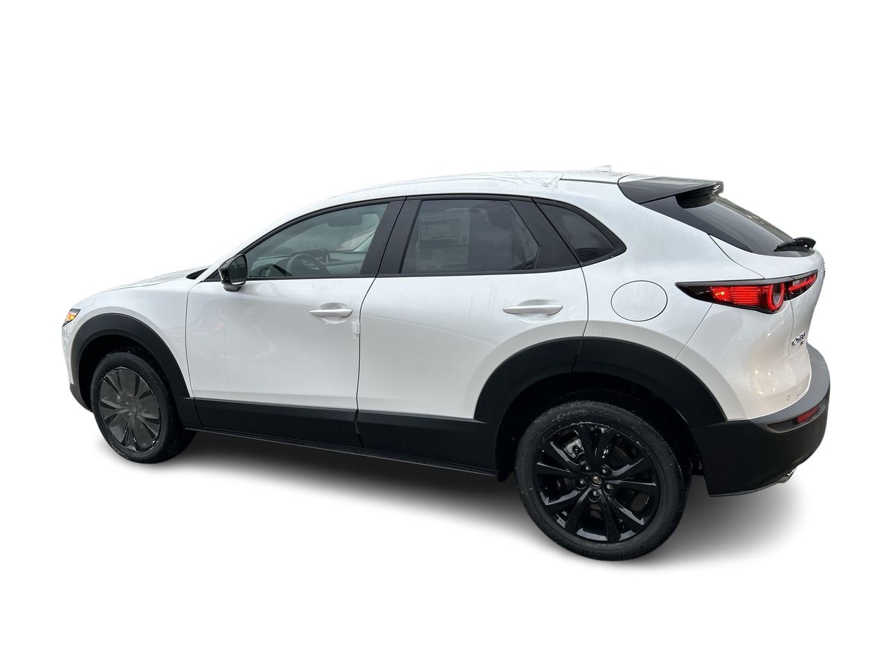 2026 Mazda CX-30