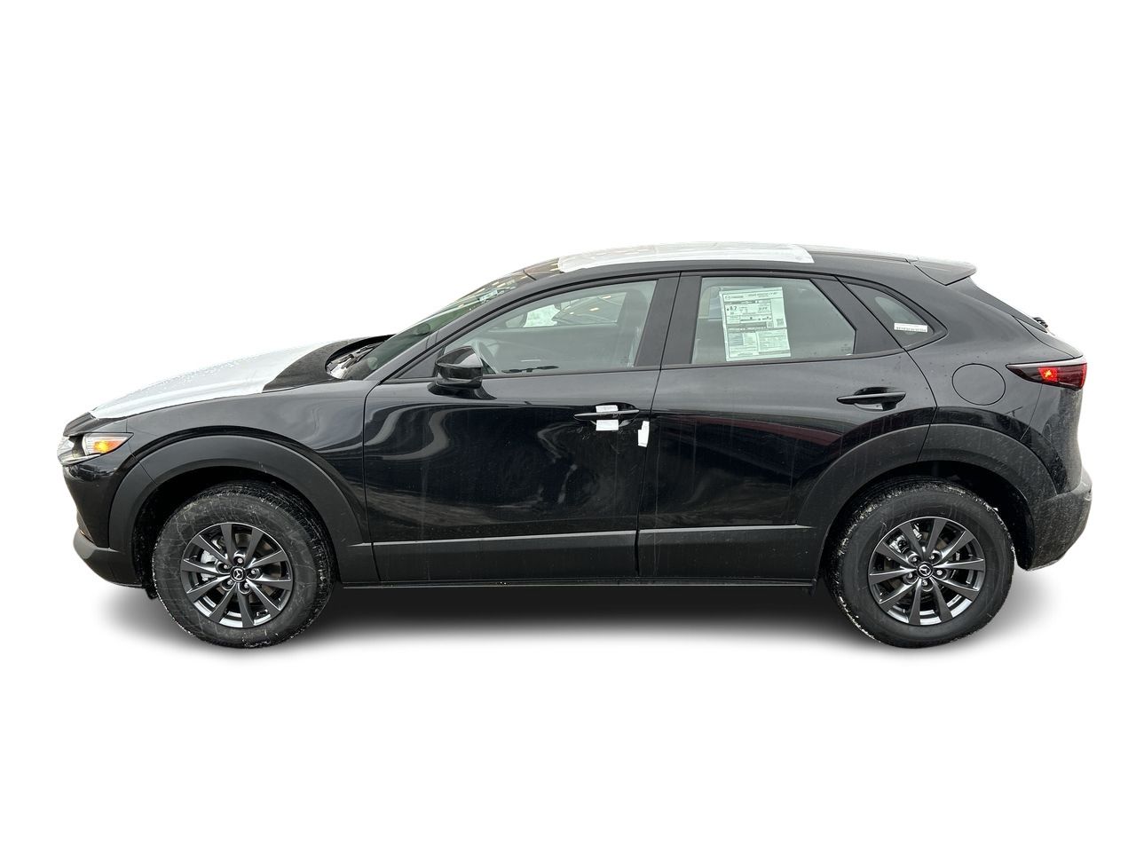 2026 Mazda CX-30