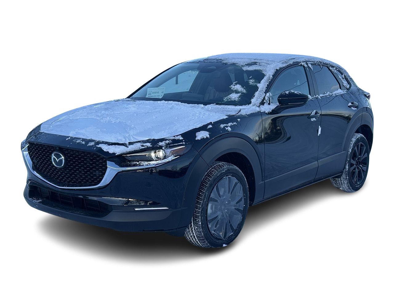 Mazda CX-30  2026