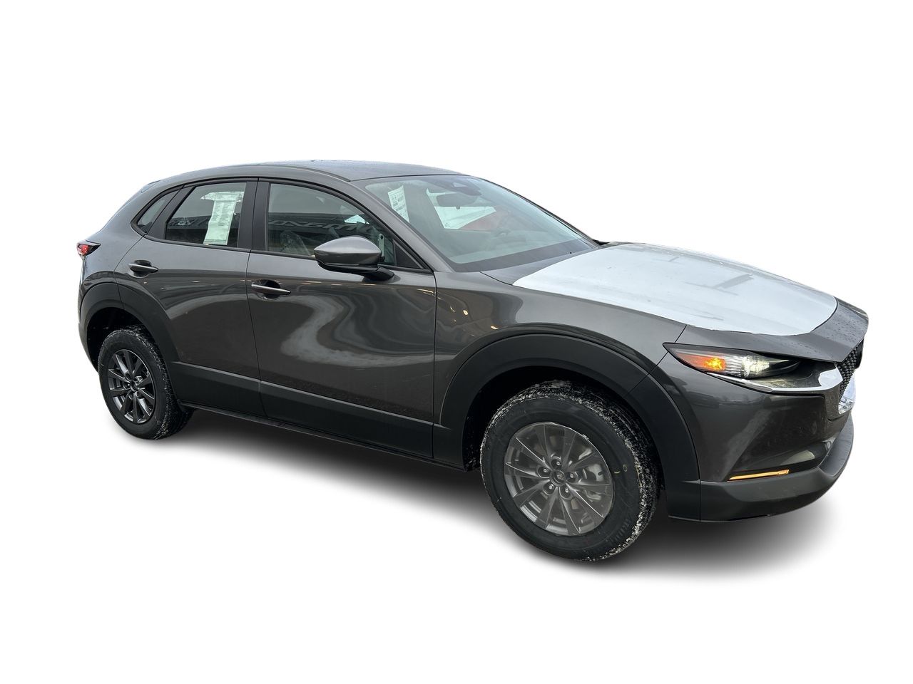 2026 Mazda CX-30