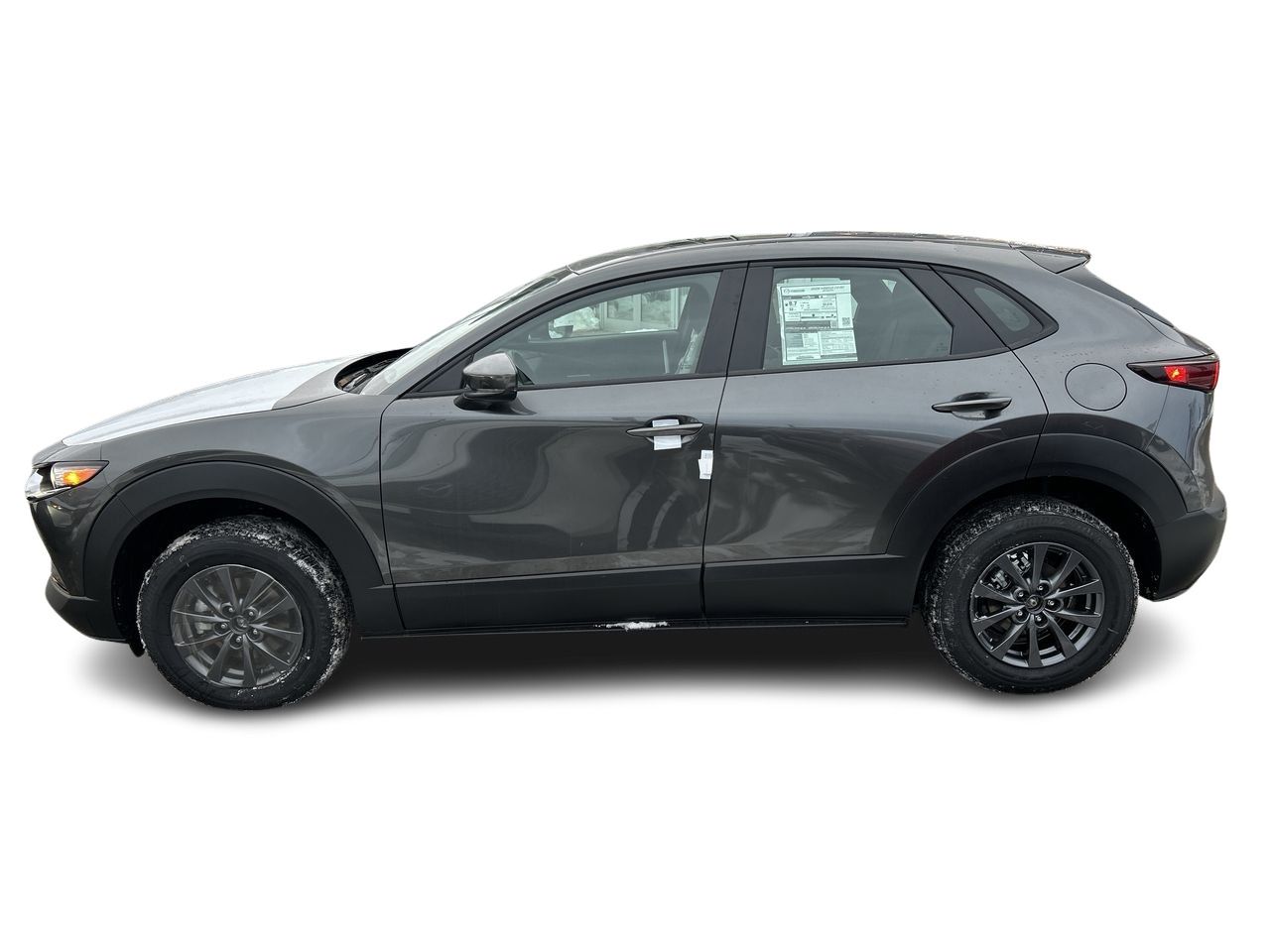 2026 Mazda CX-30