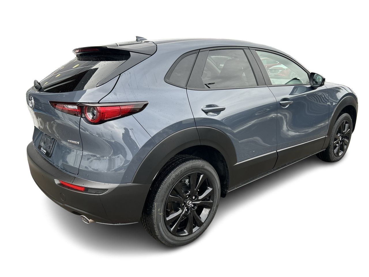 2026 Mazda CX-30