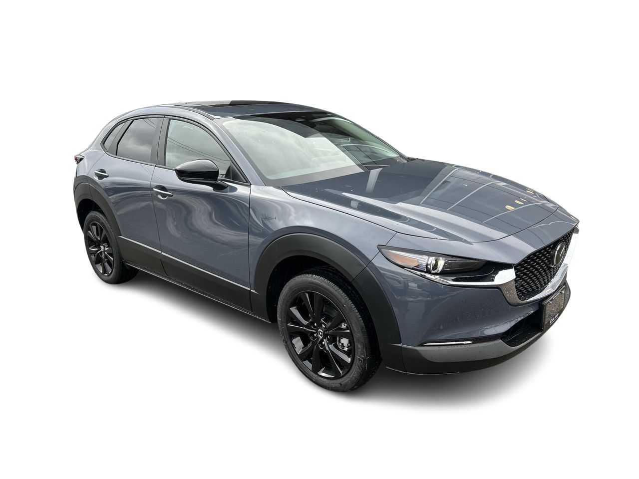 2026 Mazda CX-30