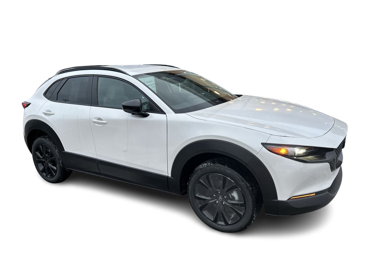 Mazda CX-30  2026