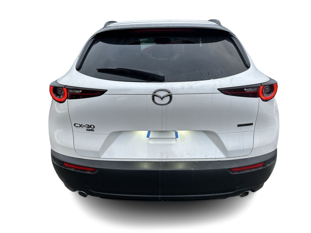 Mazda CX-30  2026
