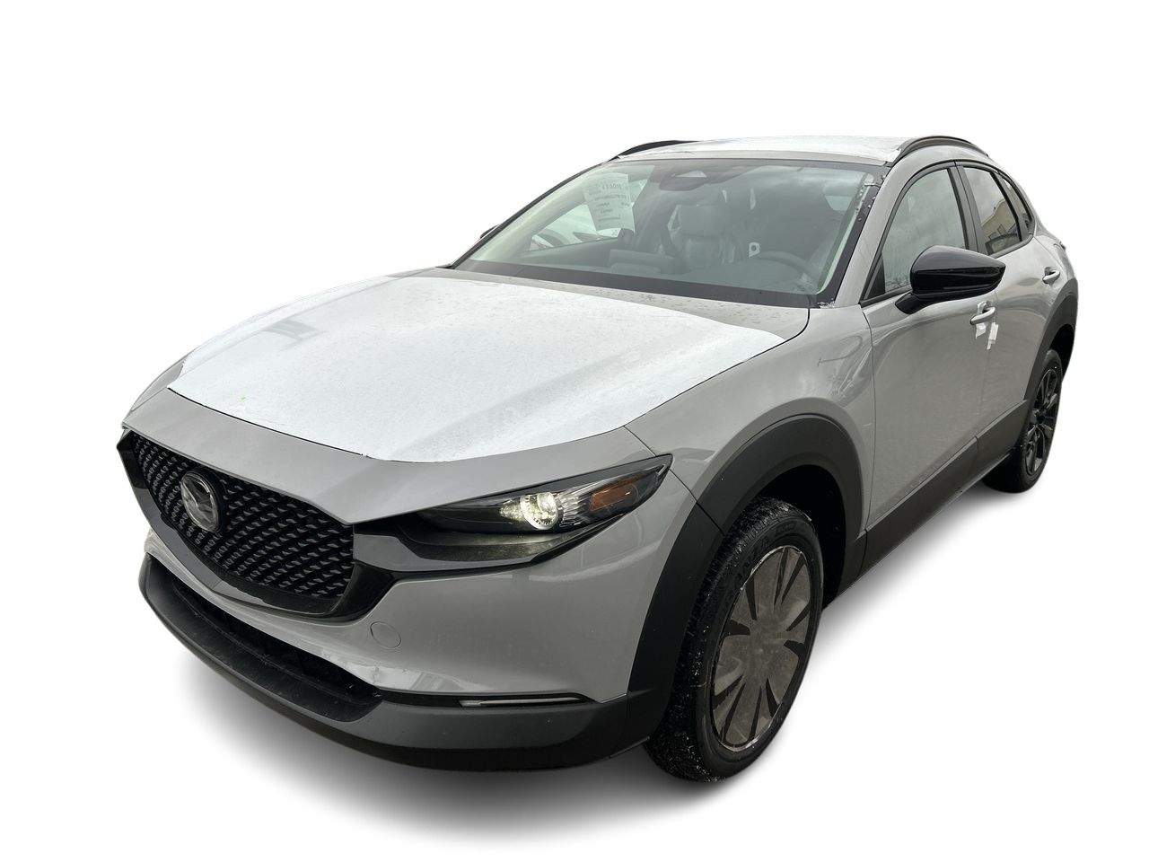 2026 Mazda CX-30