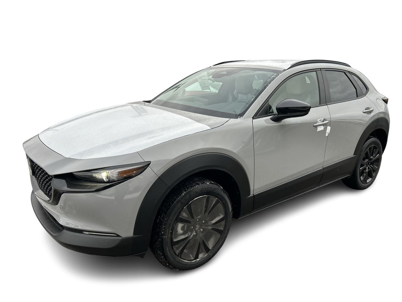2026 Mazda CX-30