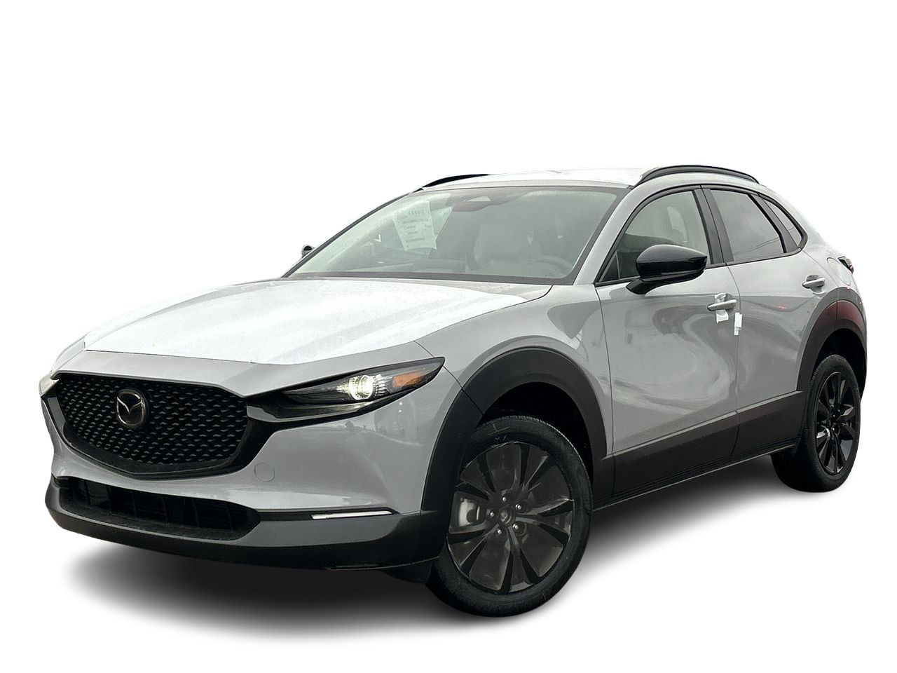 2026 Mazda CX-30