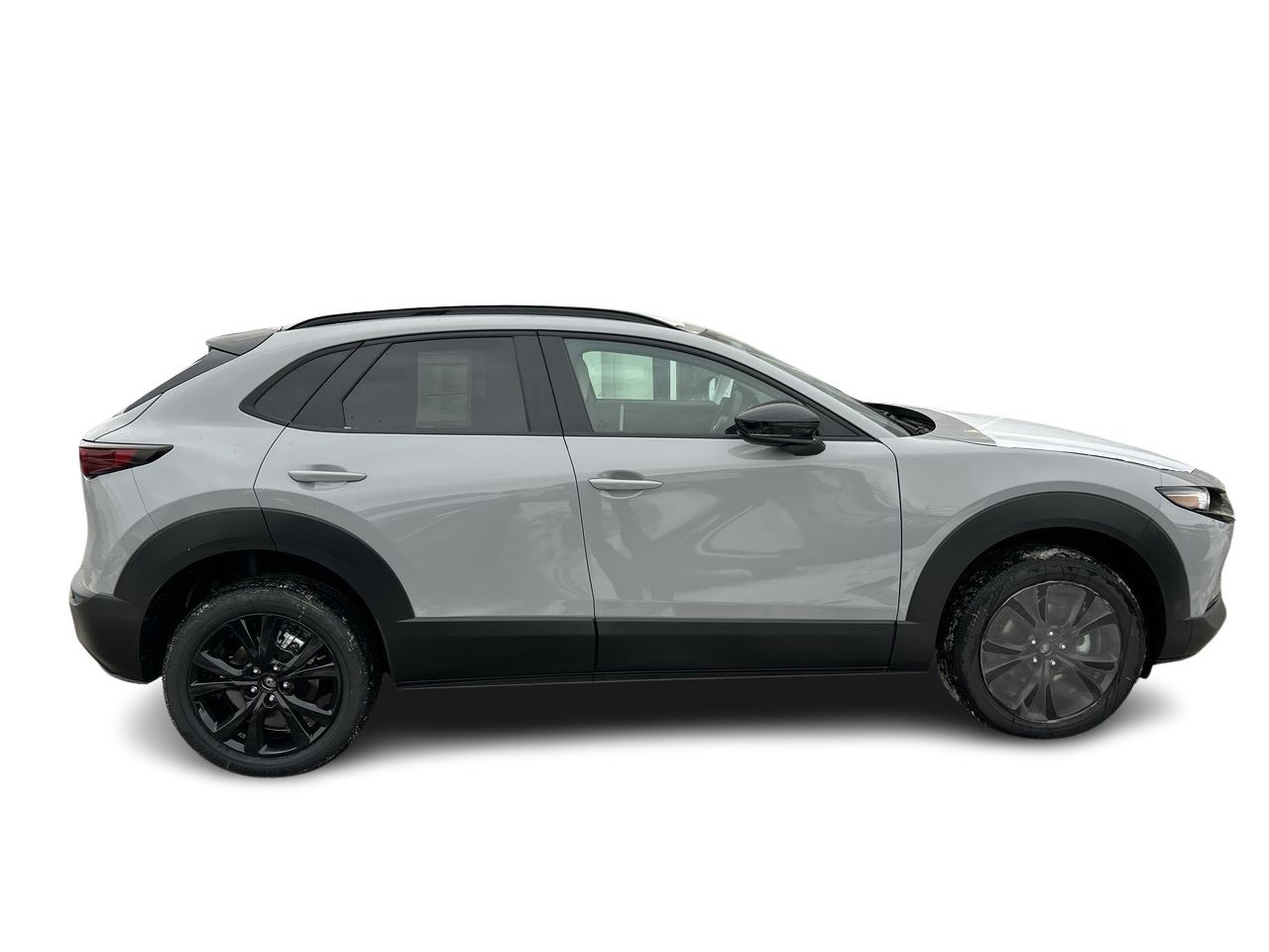 2026 Mazda CX-30