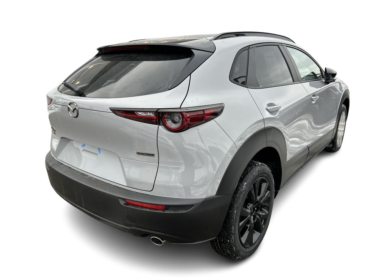 2026 Mazda CX-30