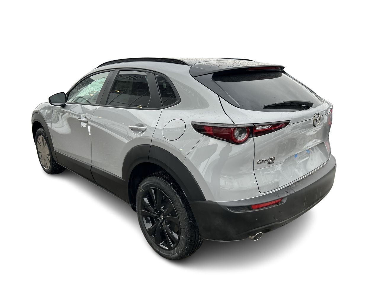 2026 Mazda CX-30
