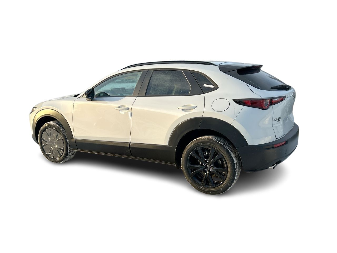 2026 Mazda CX-30 in Mississauga, Ontario