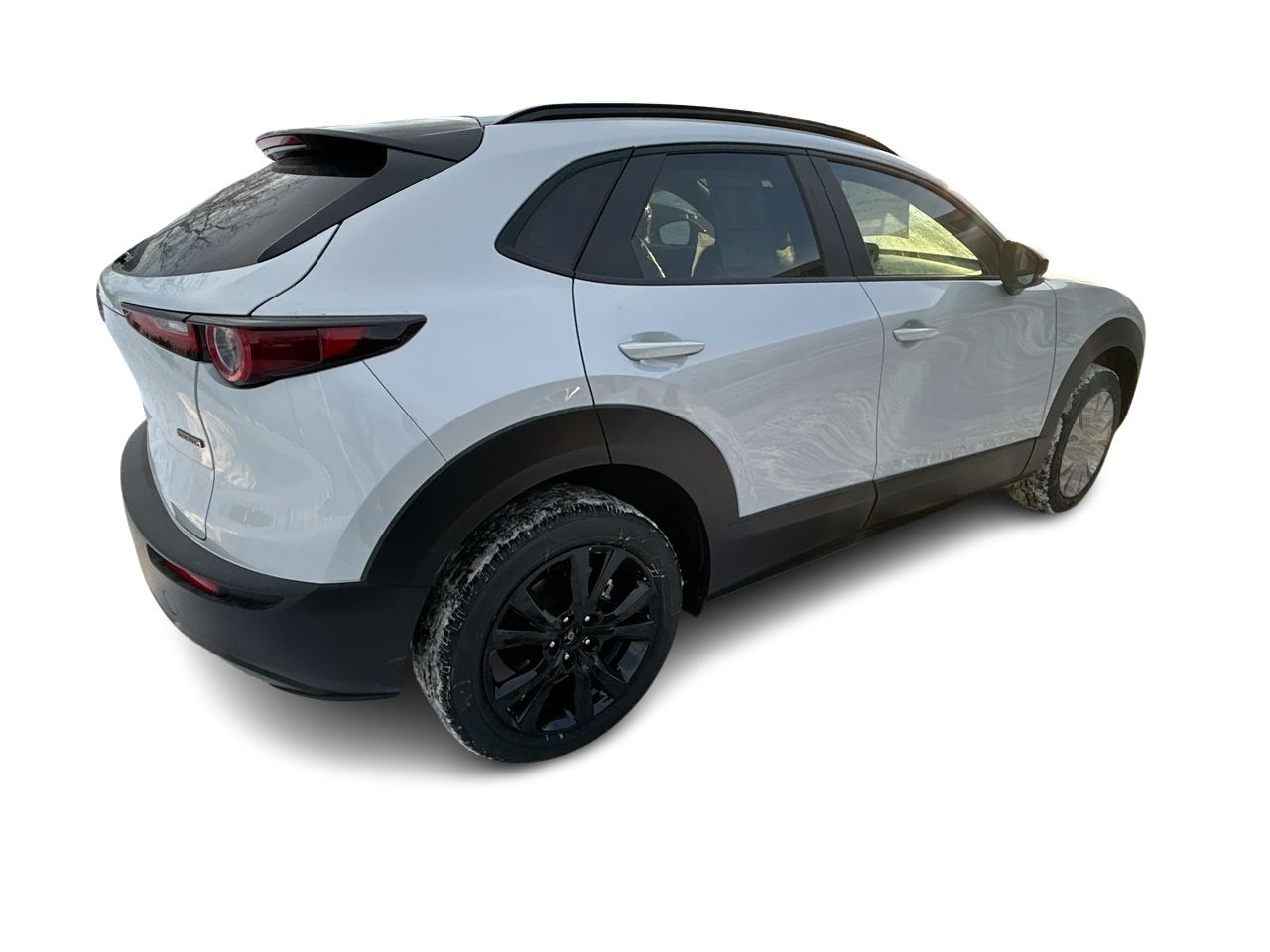 2026 Mazda CX-30 in Mississauga, Ontario