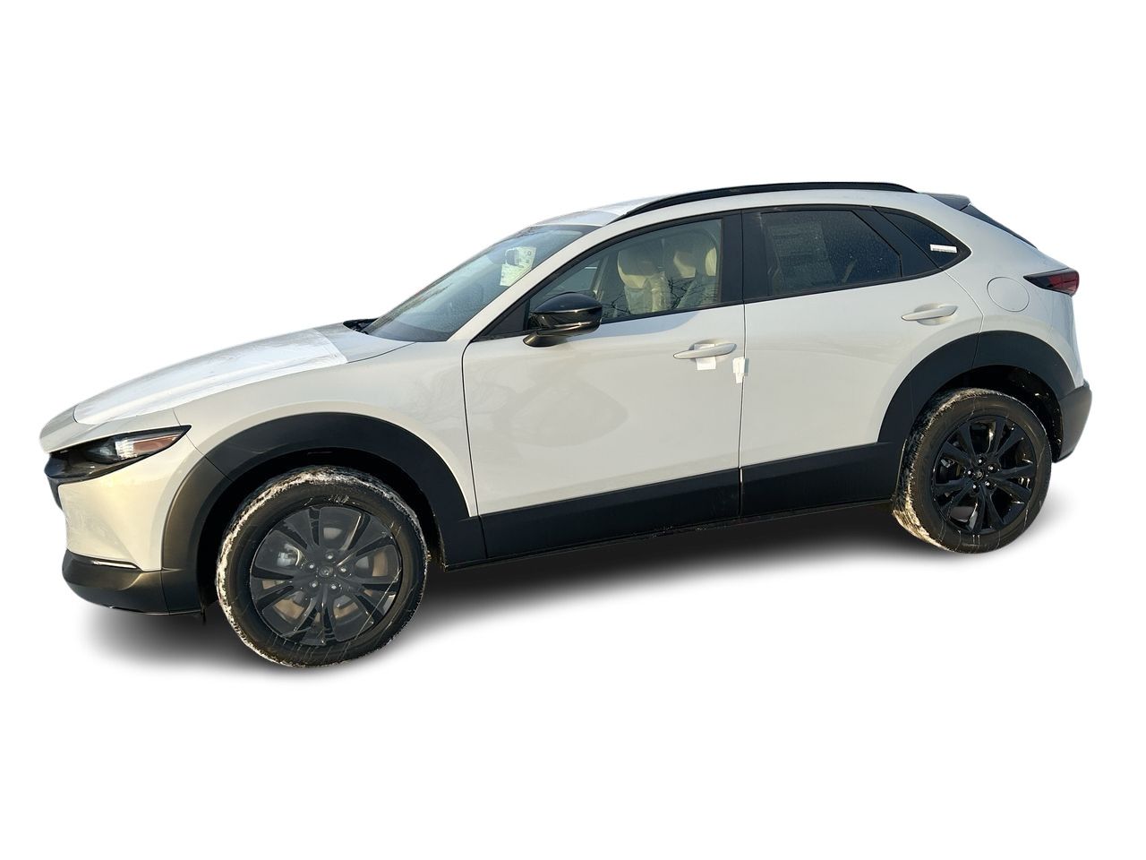 2026 Mazda CX-30 in Mississauga, Ontario
