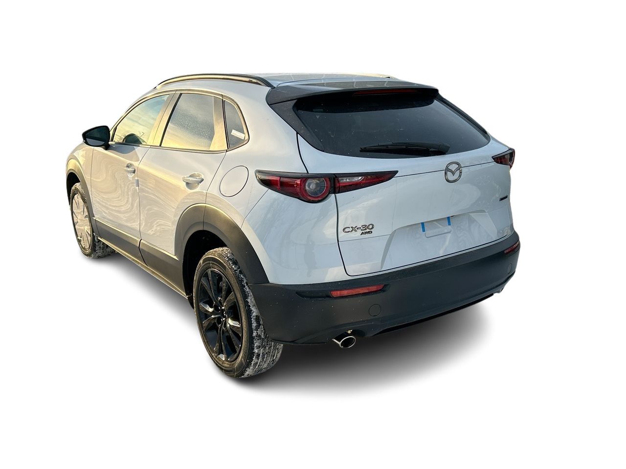 2026 Mazda CX-30 in Mississauga, Ontario